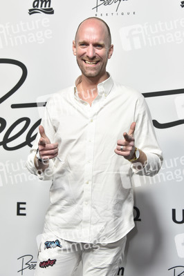 Beetique Launch Event in Berlin