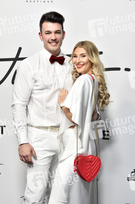 Beetique Launch Event in Berlin