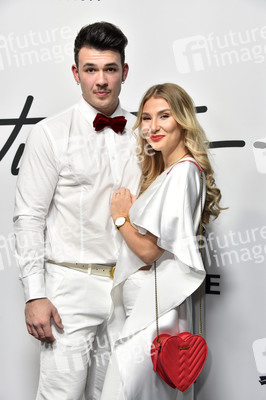 Beetique Launch Event in Berlin