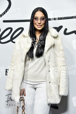 Beetique Launch Event in Berlin