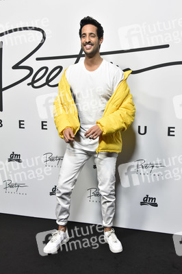 Beetique Launch Event in Berlin