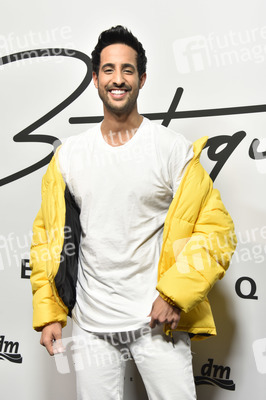Beetique Launch Event in Berlin