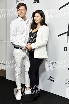 Beetique Launch Event in Berlin