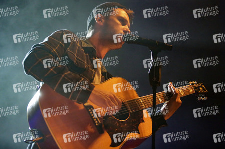 Konzert von Clueso in Hannover