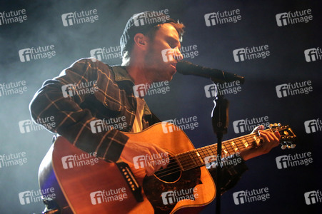 Konzert von Clueso in Hannover