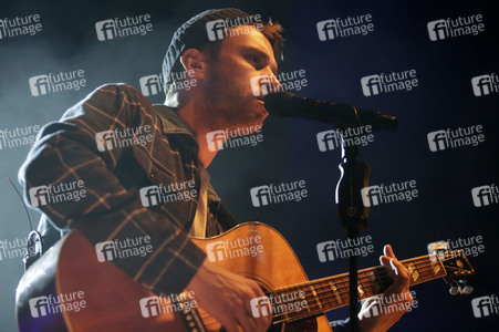 Konzert von Clueso in Hannover