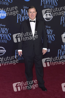 Filmpremiere 'Mary Poppins' Rückkehr' in Los Angeles