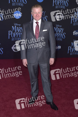 Filmpremiere 'Mary Poppins' Rückkehr' in Los Angeles