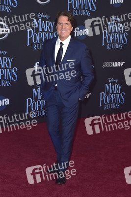 Filmpremiere 'Mary Poppins' Rückkehr' in Los Angeles