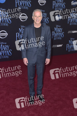 Filmpremiere 'Mary Poppins' Rückkehr' in Los Angeles