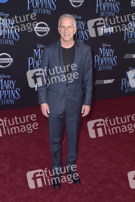 Filmpremiere 'Mary Poppins' Rückkehr' in Los Angeles