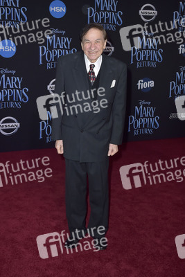 Filmpremiere 'Mary Poppins' Rückkehr' in Los Angeles
