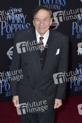 Filmpremiere 'Mary Poppins' Rückkehr' in Los Angeles
