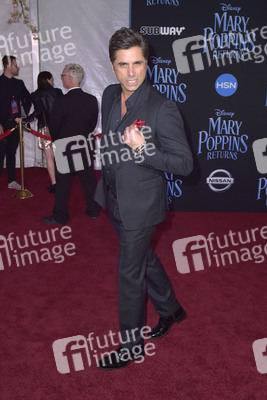 Filmpremiere 'Mary Poppins' Rückkehr' in Los Angeles