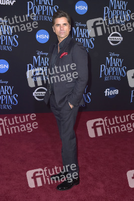 Filmpremiere 'Mary Poppins' Rückkehr' in Los Angeles
