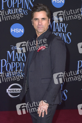 Filmpremiere 'Mary Poppins' Rückkehr' in Los Angeles