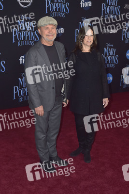 Filmpremiere 'Mary Poppins' Rückkehr' in Los Angeles