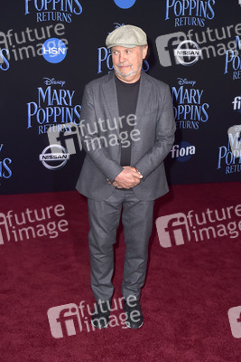 Filmpremiere 'Mary Poppins' Rückkehr' in Los Angeles