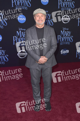 Filmpremiere 'Mary Poppins' Rückkehr' in Los Angeles