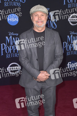 Filmpremiere 'Mary Poppins' Rückkehr' in Los Angeles