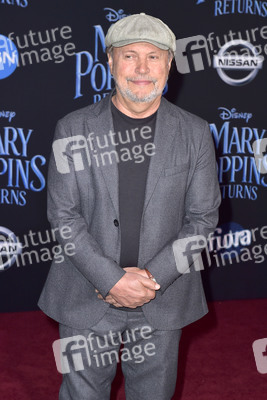Filmpremiere 'Mary Poppins' Rückkehr' in Los Angeles