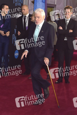 Filmpremiere 'Mary Poppins' Rückkehr' in Los Angeles