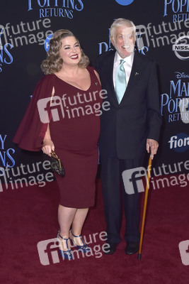 Filmpremiere 'Mary Poppins' Rückkehr' in Los Angeles