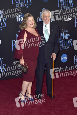 Filmpremiere 'Mary Poppins' Rückkehr' in Los Angeles
