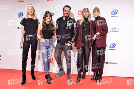 The Dome 2018 in Oberhausen