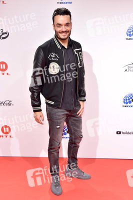The Dome 2018 in Oberhausen