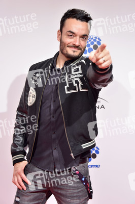 The Dome 2018 in Oberhausen