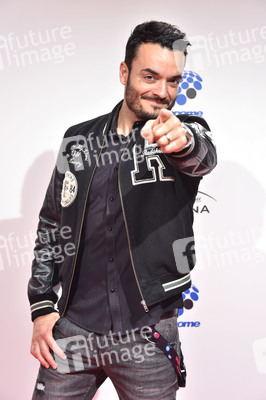 The Dome 2018 in Oberhausen
