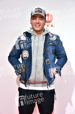 The Dome 2018 in Oberhausen