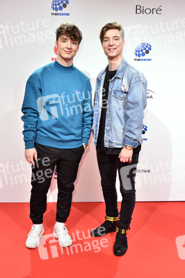 The Dome 2018 in Oberhausen
