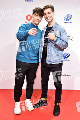 The Dome 2018 in Oberhausen