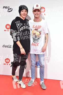 The Dome 2018 in Oberhausen