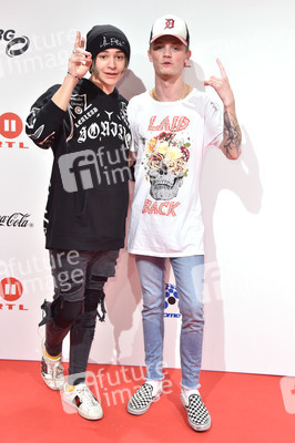 The Dome 2018 in Oberhausen