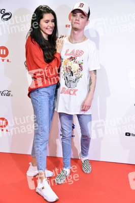 The Dome 2018 in Oberhausen