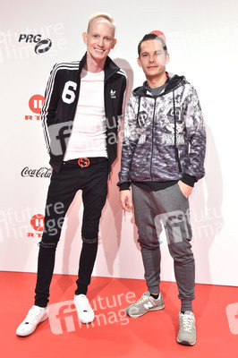 The Dome 2018 in Oberhausen