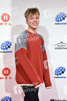 The Dome 2018 in Oberhausen