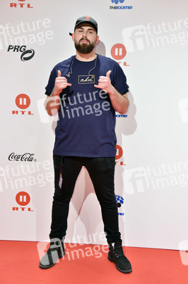 The Dome 2018 in Oberhausen