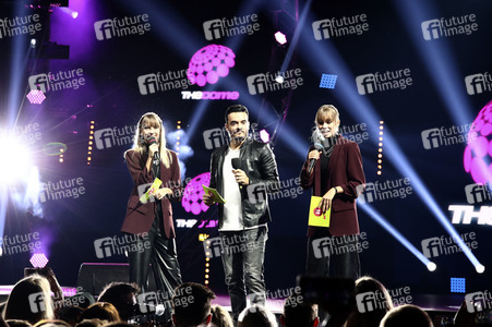 The Dome 2018 in Oberhausen