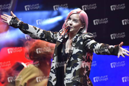 The Dome 2018 in Oberhausen