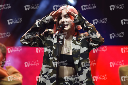 The Dome 2018 in Oberhausen