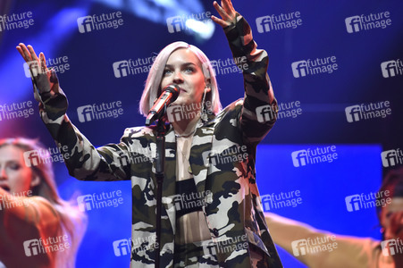 The Dome 2018 in Oberhausen