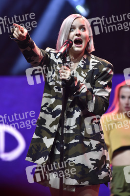 The Dome 2018 in Oberhausen