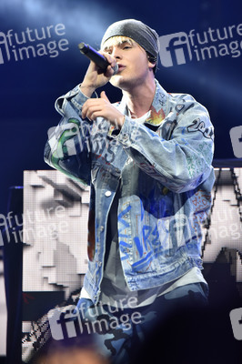 The Dome 2018 in Oberhausen