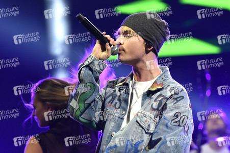 The Dome 2018 in Oberhausen