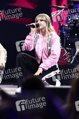 The Dome 2018 in Oberhausen