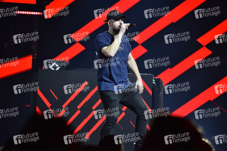 The Dome 2018 in Oberhausen